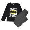 Batman gyerek hosszú pizsama 134-164 cm