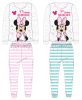Disney Minnie gyerek hosszú pizsama 104-134 cm