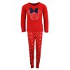 Disney Minnie Best gyerek hosszú pizsama 104-134 cm