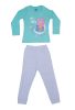 Peppa malac Magic gyerek hosszú pizsama 92-116 cm