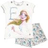 Disney Jégvarázs gyerek rövid pizsama 104-134 cm