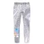 Én kicsi pónim Fluttershy hologrammos gyerek leggings 4 - 9 év / 104 - 134 cm