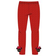 Disney Minnie Red gyerek leggings 4 - 9 év / 104 - 134 cm