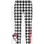 Disney Minnie Pepita gyerek leggings 4 - 9 év / 104 - 134 cm