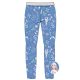 Disney Jégvarázs Flowers gyerek leggings 104-134 cm