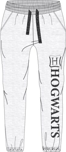 Harry Potter gyerek hosszú nadrág, jogging alsó 134-164cm