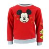 Disney Mickey, Plútó gyerek melegítő, jogging szett 92-128 cm