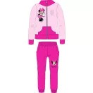 Disney Minnie Pink gyerek melegítő, jogging szett 2 - 8 év / 92 - 128 cm