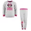 Disney Minnie Balloon gyerek melegítő, jogging szett 2 - 8 év / 92 - 128 cm