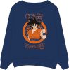 Dragon Ball gyerek pulóver 116-164 cm