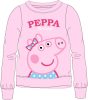 Peppa malac gyerek pulóver 98-116 cm