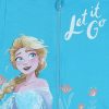 Disney Jégvarázs Let it Go gyerek pulóver 104-134 cm