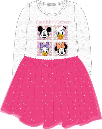 Disney Minnie BFF gyerek ruha 92-128 cm
