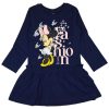 Disney Minnie Fashion gyerek ruha 92-128 cm