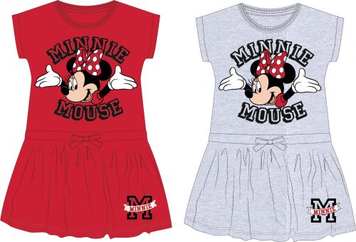 Disney Minnie gyerek nyári ruha 104-134 cm