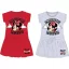 Disney Minnie Cheerful gyerek nyári ruha 4 - 9 év / 104 - 134 cm