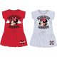 Disney Minnie gyerek nyári ruha 104-134 cm