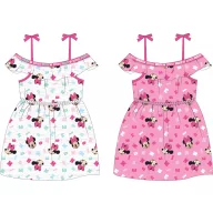   Disney Minnie Summer Flutter gyerek nyári ruha 4 - 9 év / 104 - 134 cm