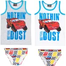Disney Verdák Dust trikó + alsó szett 3 - 8 év / 98 - 128 cm