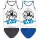 Star Wars trikó + alsó szett 104-134 cm