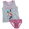 Disney Minnie trikó + bugyi szett 104-134 cm