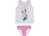 Disney Minnie Be Happy trikó + bugyi szett 4 - 9 év / 104 - 134 cm
