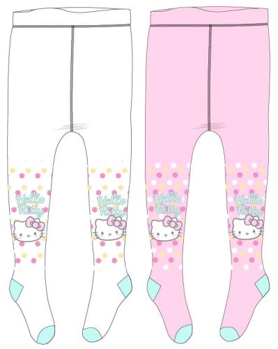 Hello Kitty gyerek harisnya 104-134 cm