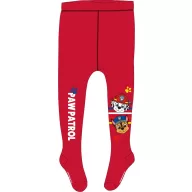   Mancs Őrjárat Red Paw gyerek harisnya 3 - 8 év / 98 - 128 cm
