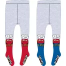 Disney Verdák Ready gyerek harisnya 3 - 8 év / 98 - 128 cm