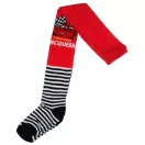 Disney Verdák Flag gyerek harisnya 3 - 8 év / 98 - 128 cm