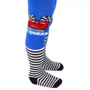 Disney Verdák Flag gyerek harisnya 3 - 8 év / 98 - 128 cm