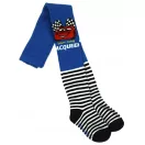 Disney Verdák Flag gyerek harisnya 3 - 8 év / 98 - 128 cm