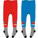 Disney Verdák Flag gyerek harisnya 3 - 8 év / 98 - 128 cm