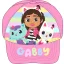 Gabi babaháza Playtime gyerek baseball sapka 52-54 cm