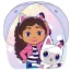 Gabi babaháza Kitty gyerek baseball sapka 52-54 cm
