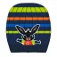 Bing Colorful gyerek sapka 50-52 cm