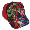 Bosszúállók Infinity Hero gyerek baseball sapka 54-56 cm