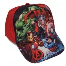Bosszúállók Infinity Hero gyerek baseball sapka 54-56 cm