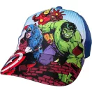 Bosszúállók Infinity Hero gyerek baseball sapka 54-56 cm