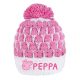 Peppa malac Pink gyerek sapka 52-54 cm