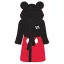 Disney Mickey Chill gyerek köntös 2 - 8 év / 92 - 128 cm
