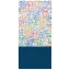 Bing Colorful gyerek sál, snood
