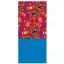 Bing Red gyerek sál, snood