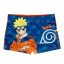 Naruto gyerek Hidden Leaf fürdőnadrág, short 4 - 12 év / 104 - 152 cm