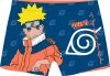 Naruto gyerek Hidden Leaf fürdőnadrág, short 104-152 cm