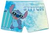 Disney Lilo és Stitch, A csillagkutya Surf gyerek fürdőnadrág, short 98-128 cm