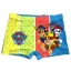 Mancs Őrjárat Splash gyerek fürdőnadrág, short - 8 év / 98 - 128 cm