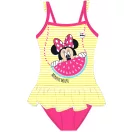 Disney Minnie Watermelon gyerek fürdőruha, úszó 4 - 9 év / 104 - 134 cm