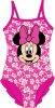 Disney Minnie Flower gyerek fürdőruha, úszó 104-134 cm