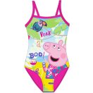 Peppa malac Peek a Boo gyerek fürdőruha, úszó 2 - 7 év / 92 - 122 cm